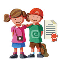 Регистрация в Слободской для детского сада